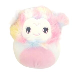 Squishmallows Amara the Yeti Stuffed Plush